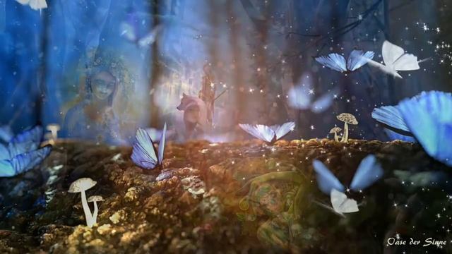 ☼The Enchanted Forest ☼ смотреть онлайн