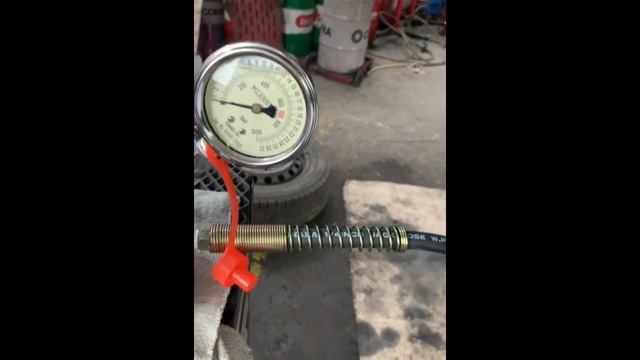 Első kerékagycsapágy cseréje FAG célszerszámmal смотреть онлайн