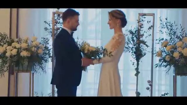 Свадьба для Натальи и Александра