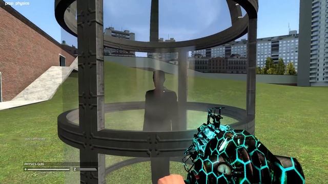 Garry's Mod 2022-06-10-23-10-28 смотреть онлайн