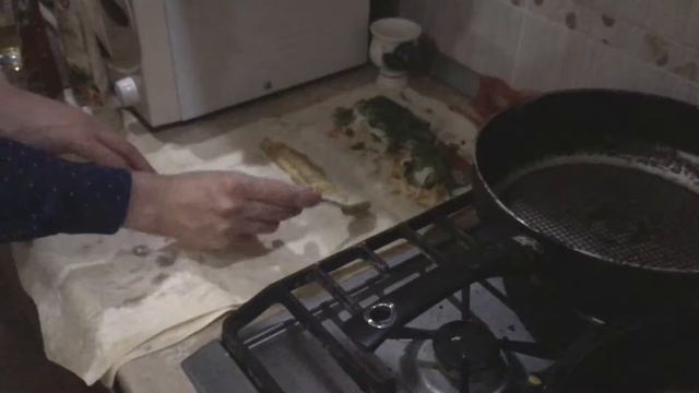 ГАЗОВАЯ ГАНГРЕНА