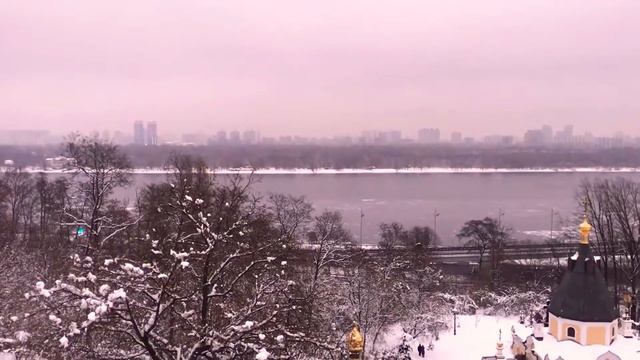 Киево - Печерская лавра 2018 г. смотреть онлайн
