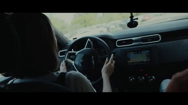 Blind Test від Кий Авто на автомоіль Renault Duster смотреть онлайн