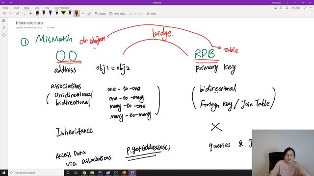 Hibernate Intro смотреть онлайн