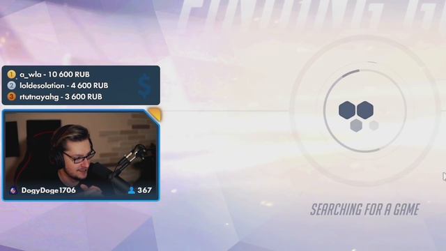 GameLife Халаты #40 \ Это Лиза?! \ Киберспорт | Overwatch смотреть онлайн