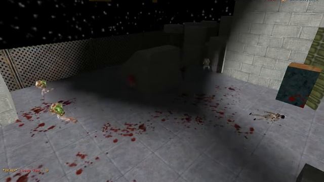 Заходите на cs theabyss ru смотреть онлайн