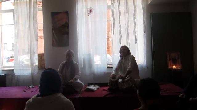Gurudass Kaur Live In Masala