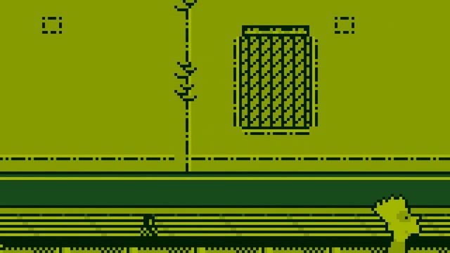 [TAS] Bart Simpson's Escape from Camp Deadly level 2 WIP смотреть онлайн