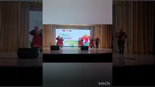 Приветствие кукморских удмуртов #гыронбыдтон2020 смотреть онлайн
