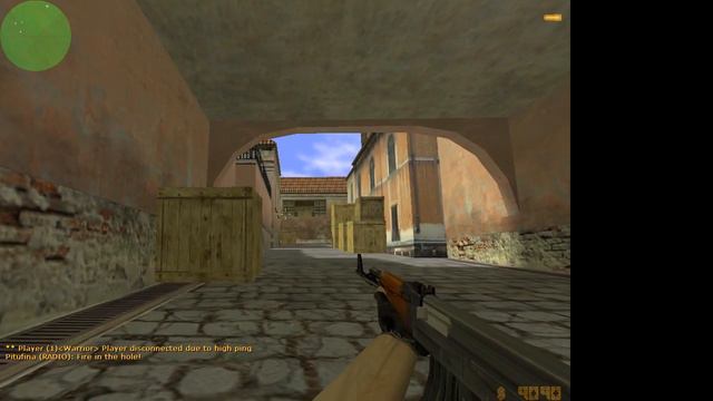 kriskat - cs 1.6 online смотреть онлайн