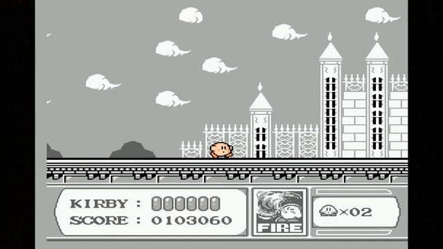 [ПРОХОЖДЕНИЕ] - Kirby's Adventure - ФИНАЛ...Разнос кибиток у боссов!! смотреть онлайн