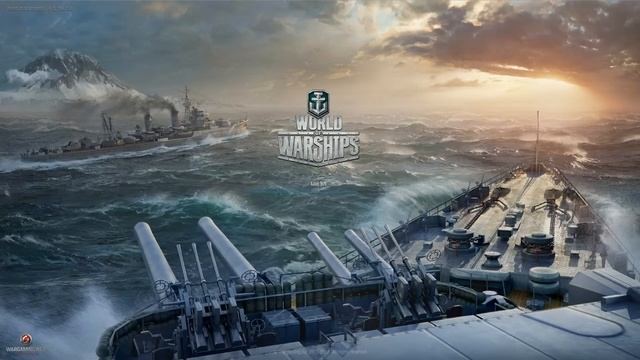 World of Warships - Enabling Your Replays смотреть онлайн