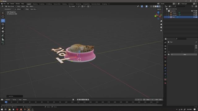 Optimise and modify 3d Scans for Sketchfab смотреть онлайн