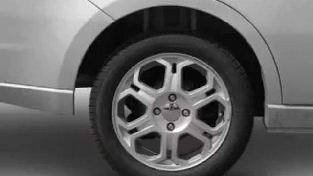 2009 Ford Focus - Fenton MI смотреть онлайн