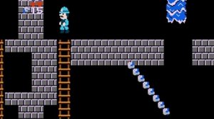 Super Pitfall (NES) (4K, 60FPS)