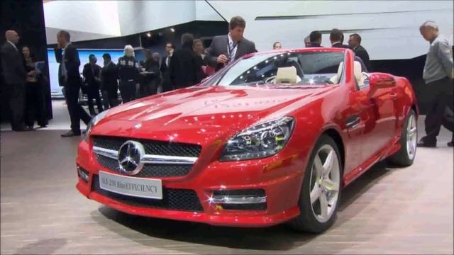 Daimler Adopts SPD-SmartGlass Technology смотреть онлайн