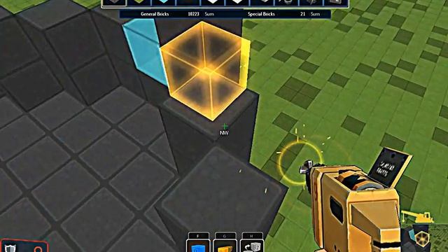 BrickForce Обзор))) смотреть онлайн