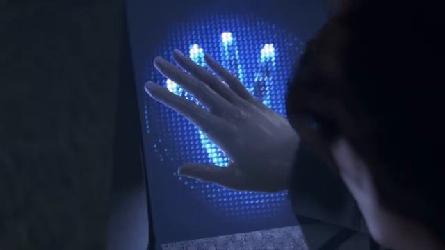 Detroit: Become Human Connor GMV "In Your Hands" смотреть онлайн