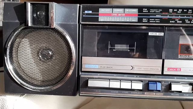 SANYO M-W22K смотреть онлайн