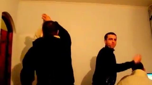 Безумные танцы - это надо видеть смотреть онлайн