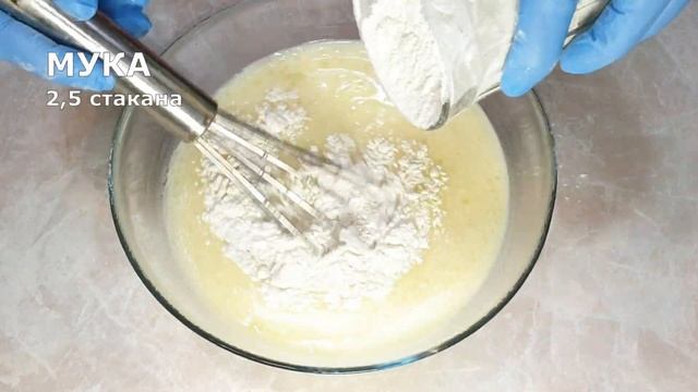 САМЫЙ ПРОСТОЙ РЕЦЕПТ ВКУСНЫХ БЛИНОВ/ БЛИНЫ НА ЗАВТРАК / TASTY PANCAKES IN A MINUTE смотреть онлайн