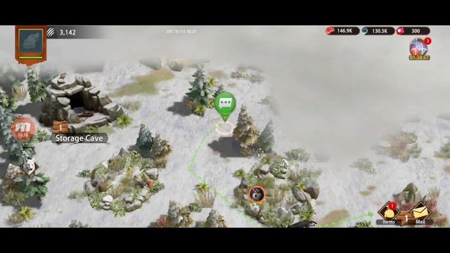 Wolf Game: Wild Animal Wars (2023) Gameplay Walkthrough | First Impression | Android Ios Gaming смотреть онлайн