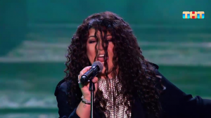 Ирина Дубцова — «Жить жизнь» (Автор: Оксана Григорьева) | Конфетка