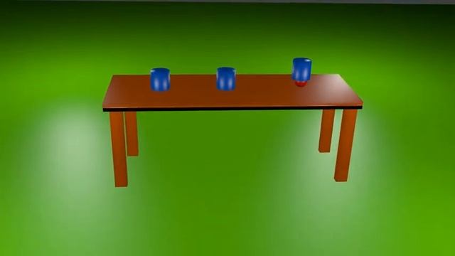 Becher Blender смотреть онлайн