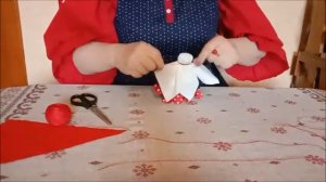 Колокольчик - куколка добрых вестей