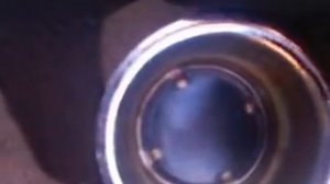 Установка колпака ступицы