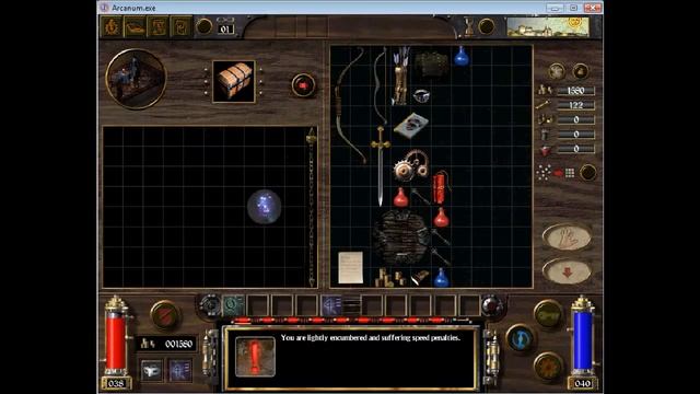 Bormac's Arcanum 7 смотреть онлайн