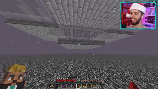 I Built A GIANT CHRISTMAS TREE in Minecraft 1.19 Hardcore (#67) смотреть онлайн