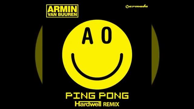 Ping pong hardwell remix смотреть онлайн