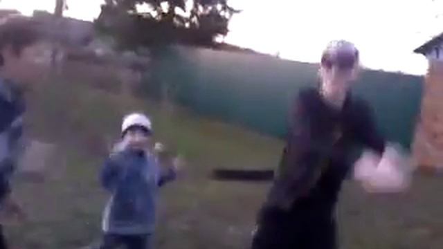 Флеш моб смотреть онлайн