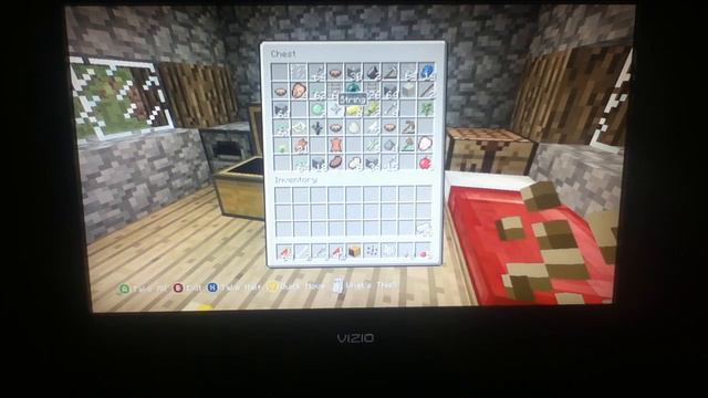 How to get watermelon seeds on minecraft (Xbox 360) смотреть онлайн