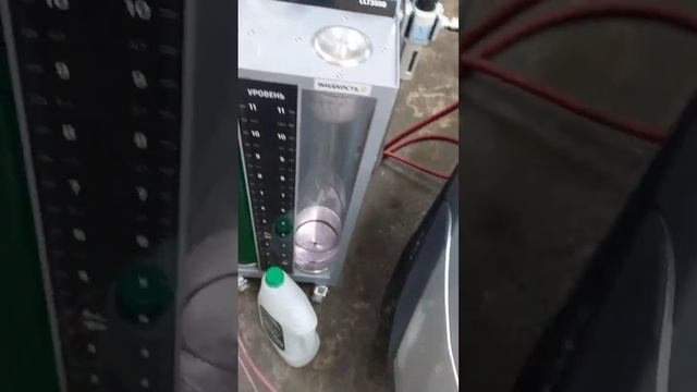 Renault Duster 1.5DCi, 2014г.в. Аппаратная замена антифриза смотреть онлайн