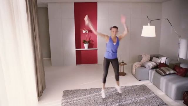 Your Shape Fitness Evolved 2013 Official Trailer смотреть онлайн