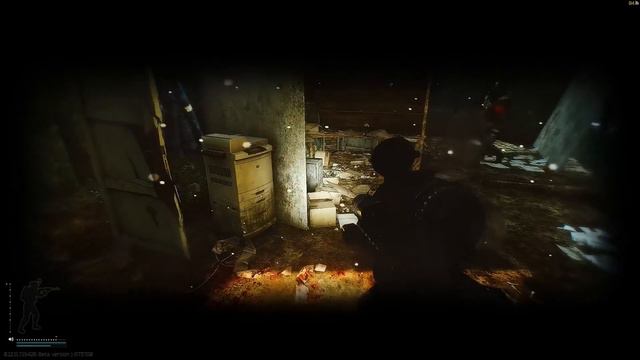 M4A1 SPACE TROOPER смотреть онлайн