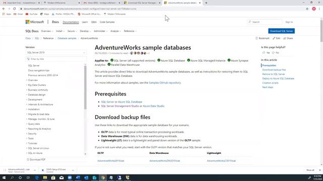 Install SQL Server and Configuring Always On Availability Group (4/4) смотреть онлайн