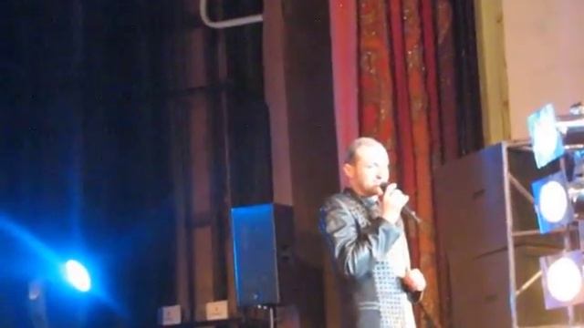 Сим Шолом (Хор Турецкого) смотреть онлайн