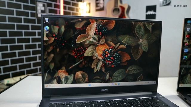 Huawei MATEBOOK D14 VS MATEBOOK 14