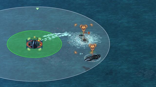 Battle Pirates: Hailstorm