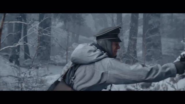 Call of Duty: Vanguard - Polina Petrova Intro | PS5, PS4 смотреть онлайн