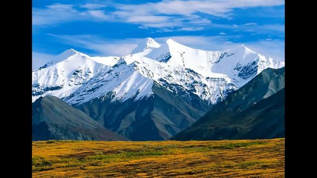 Бродский. "В горах" смотреть онлайн