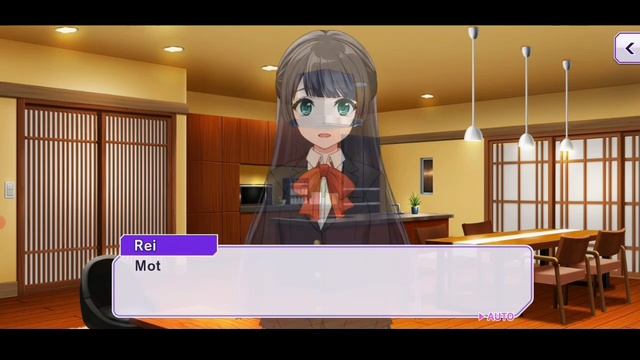 D4DJ Groovy Max || suite time drifts lazily rei- esora event story || episode 1 смотреть онлайн