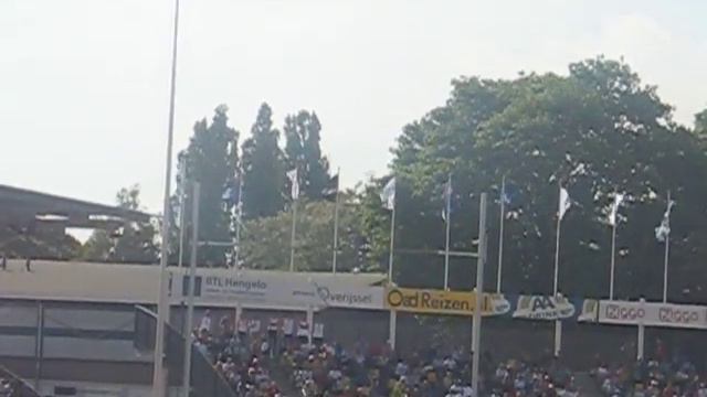 Rens Blom @ FBK Games смотреть онлайн