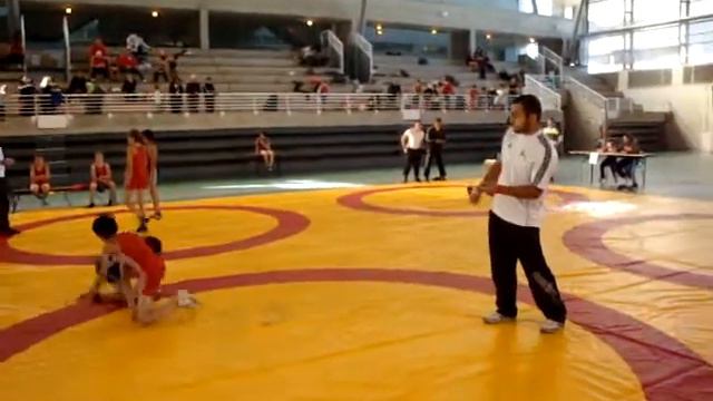 Ramzan iz Chishkov Franciya смотреть онлайн