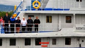 С Днем работника МОРСКОГО И Речного Флота ПОЗДРАВЛЯЮ Красивая Песня МИР ПОЗДРАВЛЕНИЙ