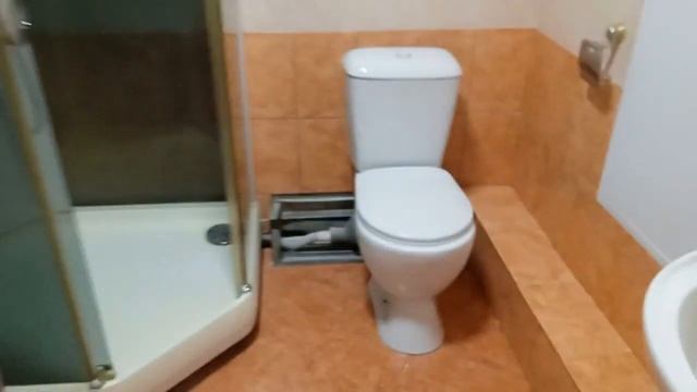 сдается однокомнатная квартира в Балашихе, 15мин пешком до МЦД. смотреть онлайн