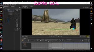 Урок SFM. Как  задать СИКВИНС ДВИЖЕНИЯ  для модели в программе SFM